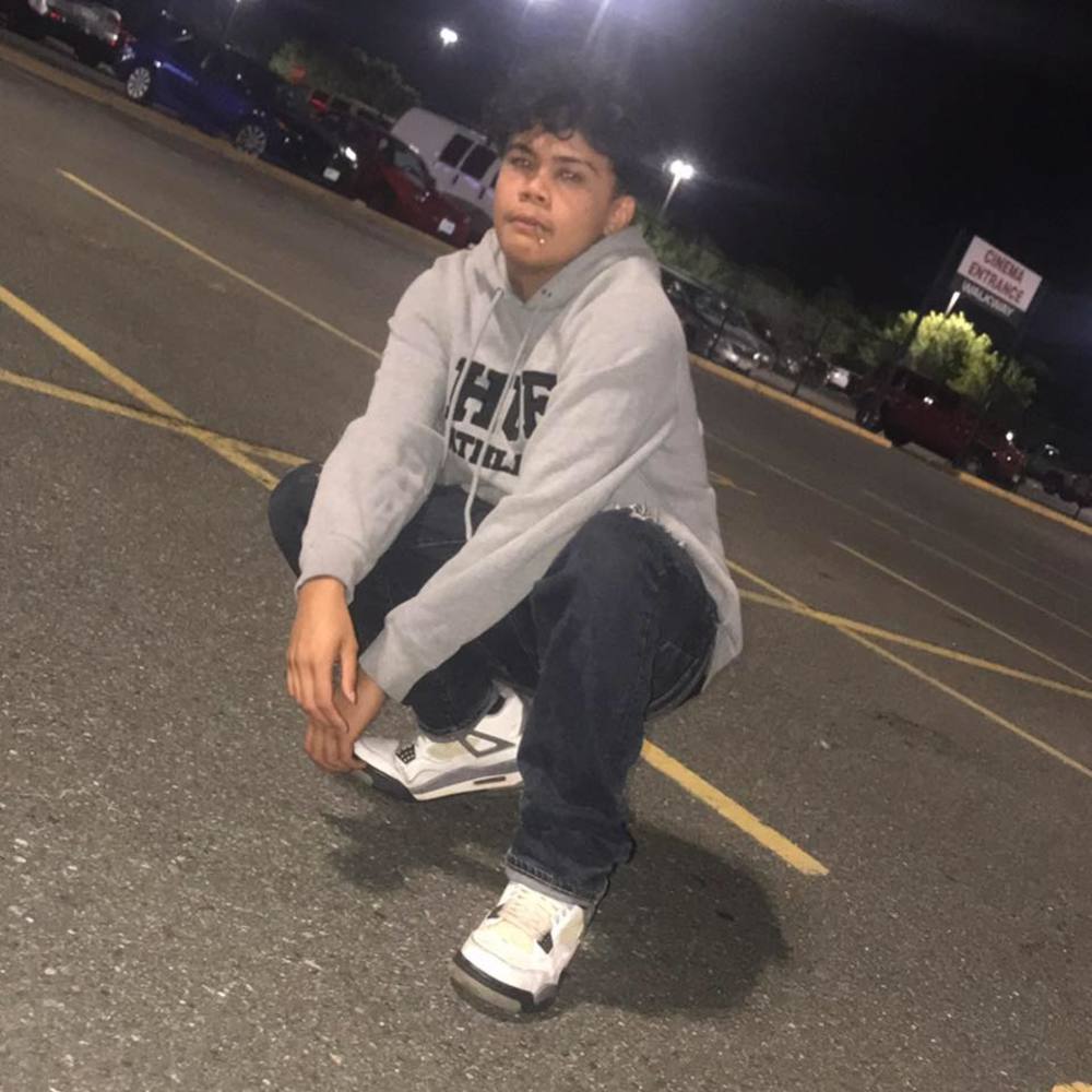 Meet your Posher, Aryan thach